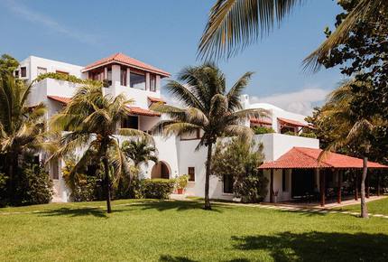 CURATED LUXE-INCLUSIVE RETREATS - Escape to Esencia, Mexico