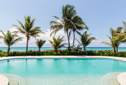 CURATED LUXE-INCLUSIVE RETREATS - Escape to Esencia, Mexico