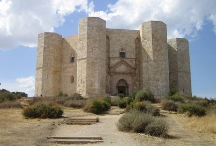 CURATED CULINARY SERIES - Slow Food of Puglia, Italy