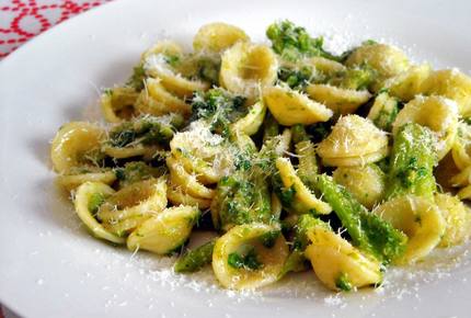 CURATED CULINARY SERIES - Slow Food of Puglia, Italy