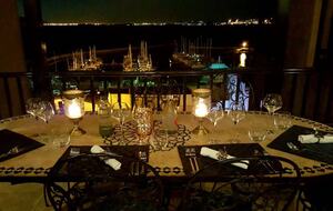 Le Riad de l'Espérance - Gordons Bay, South Africa