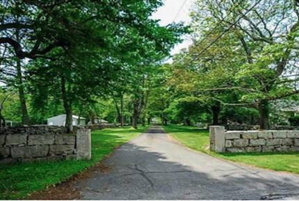 Whitridge Estate