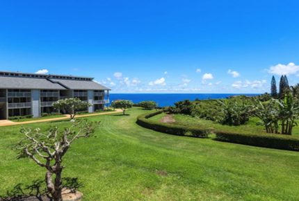 Cliffs Princeville