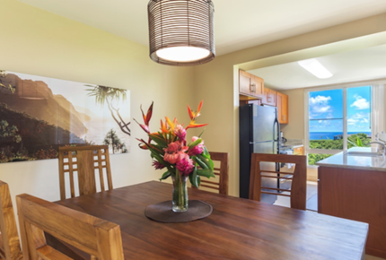 Cliffs Princeville
