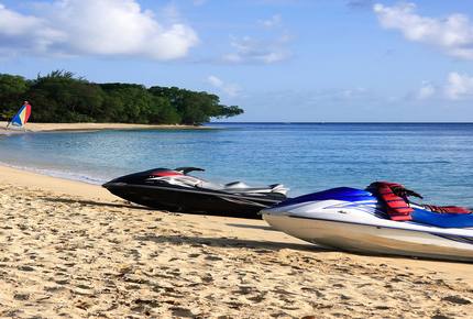 CURATED AQUATIC VOYAGES - SAIL WITH JEAN-MICHEL COUSTEAU, Virgin Islands, British