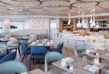 CURATED AQUATIC VOYAGES - SAIL WITH JEAN-MICHEL COUSTEAU, Virgin Islands, British