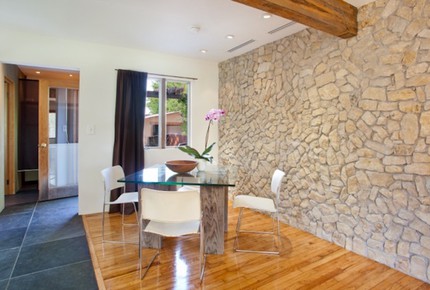 Modern Rustic Beauty