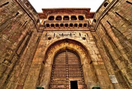 CURATED EXOTIC ESCAPES - Temples, Palaces & Bengal Tigers, India