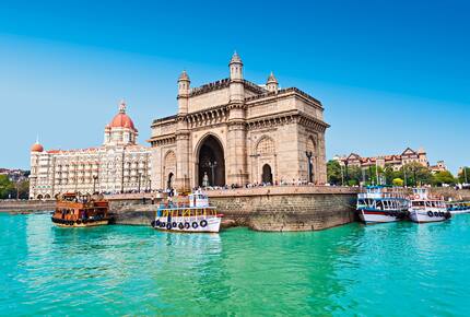 CURATED EXOTIC ESCAPES - Temples, Palaces & Bengal Tigers, India