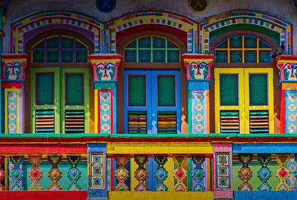 CURATED EXOTIC ESCAPES - Temples, Palaces & Bengal Tigers, India