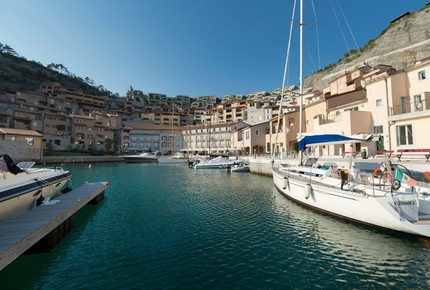 One-bedroom Residence at Portopiccolo - Trieste, Italy