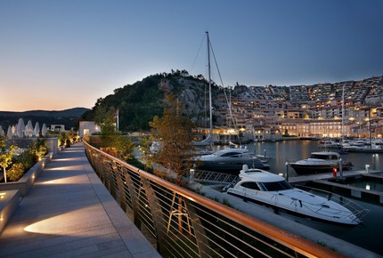 One-bedroom Residence at Portopiccolo - Trieste, Italy