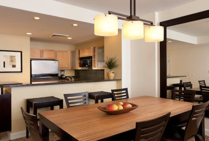The Westin Kierland- 1 Bedroom Villa