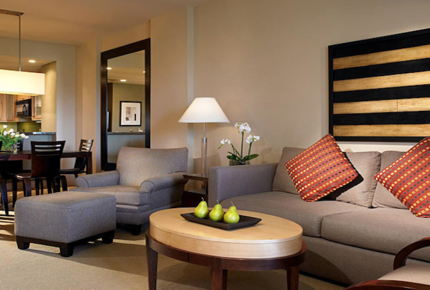 The Westin Kierland- 1 Bedroom Villa