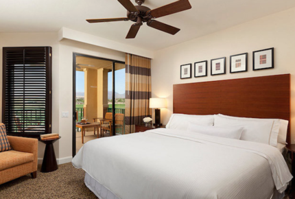 The Westin Kierland- 1 Bedroom Villa