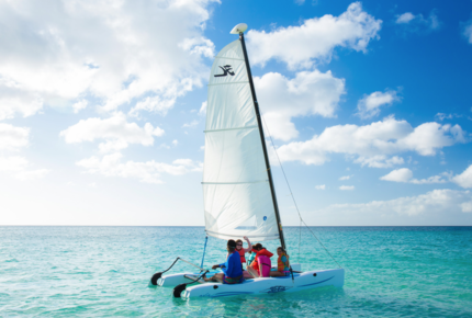 CURATED LUXE-INCLUSIVE RETREATS - The Spice of The Islands, Grenada