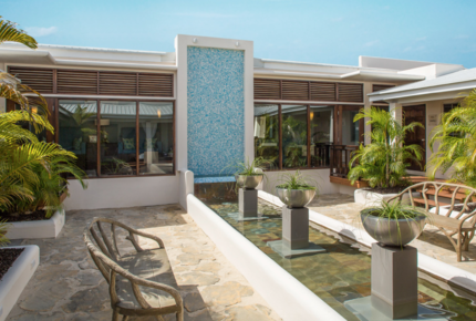 CURATED LUXE-INCLUSIVE RETREATS - The Spice of The Islands, Grenada