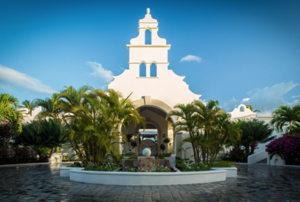 CURATED LUXE-INCLUSIVE RETREATS - The Spice of The Islands, Grenada