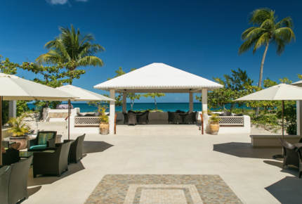 CURATED LUXE-INCLUSIVE RETREATS - The Spice of The Islands, Grenada