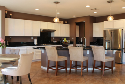 Las Vegas Luxury Golf Course House - Just 20 Minutes to the Vegas Strip! - Henderson, Nevada