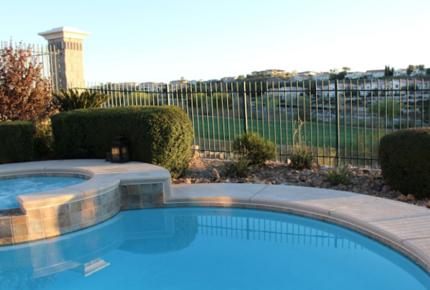 Las Vegas Luxury Golf Course House - Just 20 Minutes to the Vegas Strip! - Henderson, Nevada