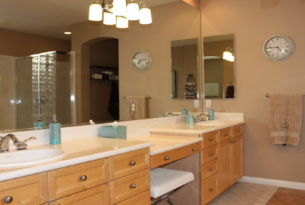 Las Vegas Luxury Golf Course House - Just 20 Minutes to the Vegas Strip! - Henderson, Nevada