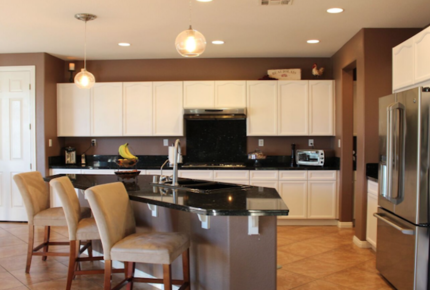 Las Vegas Luxury Golf Course House - Just 20 Minutes to the Vegas Strip! - Henderson, Nevada