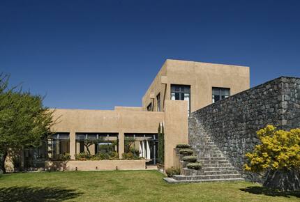 Tierra Adentro - San Miguel de Allende, Mexico