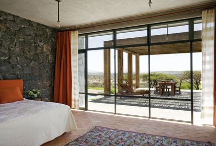 Tierra Adentro - San Miguel de Allende, Mexico