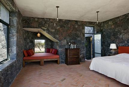 Tierra Adentro - San Miguel de Allende, Mexico