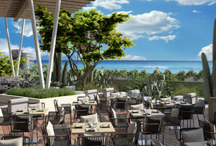 Solaz los Cabos Presidential Suite – Two Bedroom Ocean View