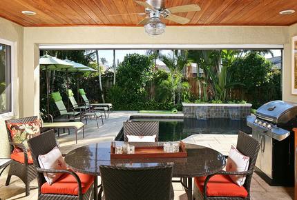 Quiet Luxury - Naples, Florida