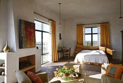 Tierra Adentro - San Miguel de Allende, Mexico