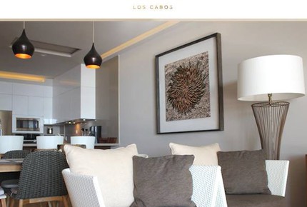 Solaz los Cabos Imperial Suite - 3 Bedroom Residence - Cabo Real, San José del Cabo., Mexico