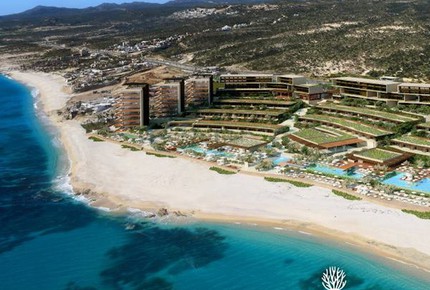 Solaz los Cabos Imperial Suite - 3 Bedroom Residence - Cabo Real, San José del Cabo., Mexico