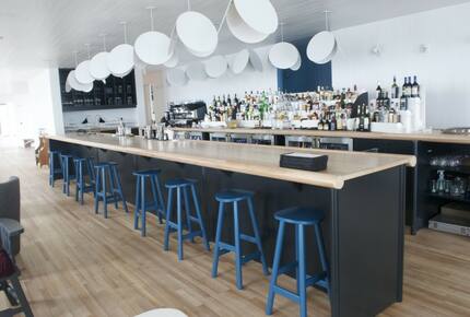 CURATED ECO EXPLORINGS - Fogo Island Berry Wild Time, Canada