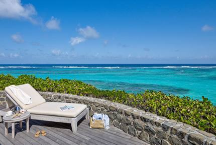 CURATED BOUTIQUE ISLAND HIDEAWAYS - Enchanting Petit St Vincent, Barbados