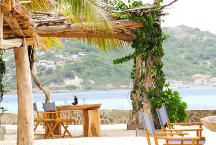 CURATED BOUTIQUE ISLAND HIDEAWAYS - Enchanting Petit St Vincent, Barbados