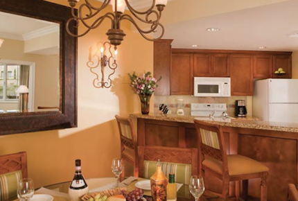 Marriott's Newport Coast Villas