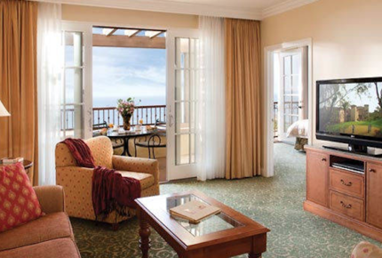Marriott's Newport Coast Villas