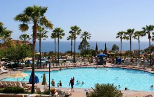 Marriott's Newport Coast Villas - Newport Coast, California