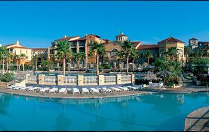 Marriott's Newport Coast Villas - Newport Coast, California