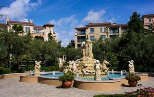 Marriott's Newport Coast Villas - Newport Coast, California