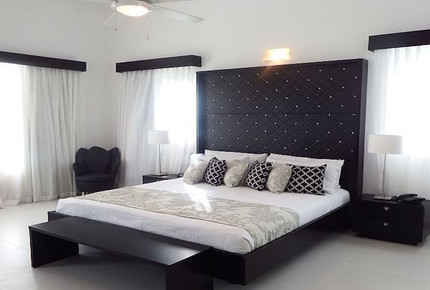 All Inclusive Dominican Republic Luxury Villa - Torre 1 Columbus Plaza, Dominican Republic