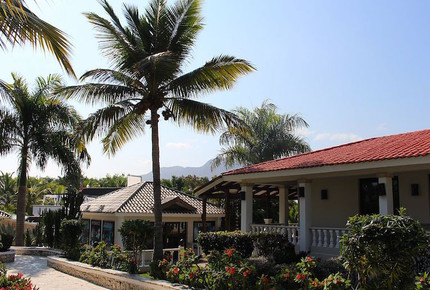 All Inclusive Dominican Republic Luxury Villa - Torre 1 Columbus Plaza, Dominican Republic