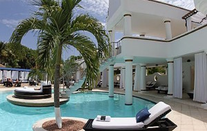 Puerto Plata, Dominican Republic