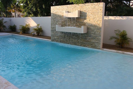 All Inclusive Dominican Republic Luxury Villa - Torre 1 Columbus Plaza, Dominican Republic