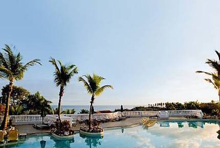 All Inclusive Dominican Republic Luxury Villa - Torre 1 Columbus Plaza, Dominican Republic