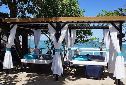 All Inclusive Dominican Republic Luxury Villa - Torre 1 Columbus Plaza, Dominican Republic