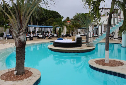 All Inclusive Dominican Republic Luxury Villa - Torre 1 Columbus Plaza, Dominican Republic